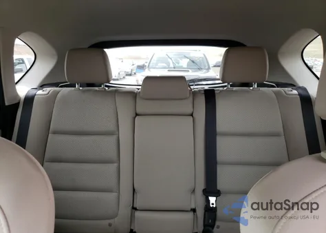 2016 Mazda Cx-5 Touring z USA, uszkodzony, nr VIN NULL